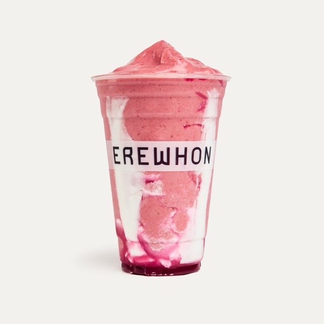 The Erewhon Effect