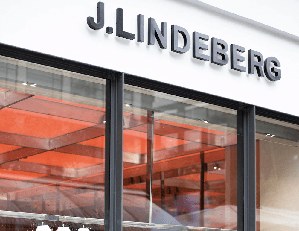 Five Looks From J.Lindeberg SS24