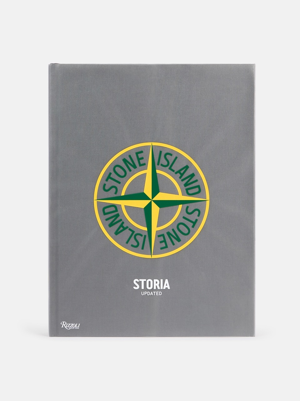 Stone Island launch “Storia: Updated”