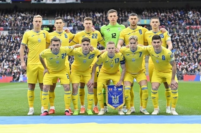 Ukrainian Football’s Triumph Amid Conflict