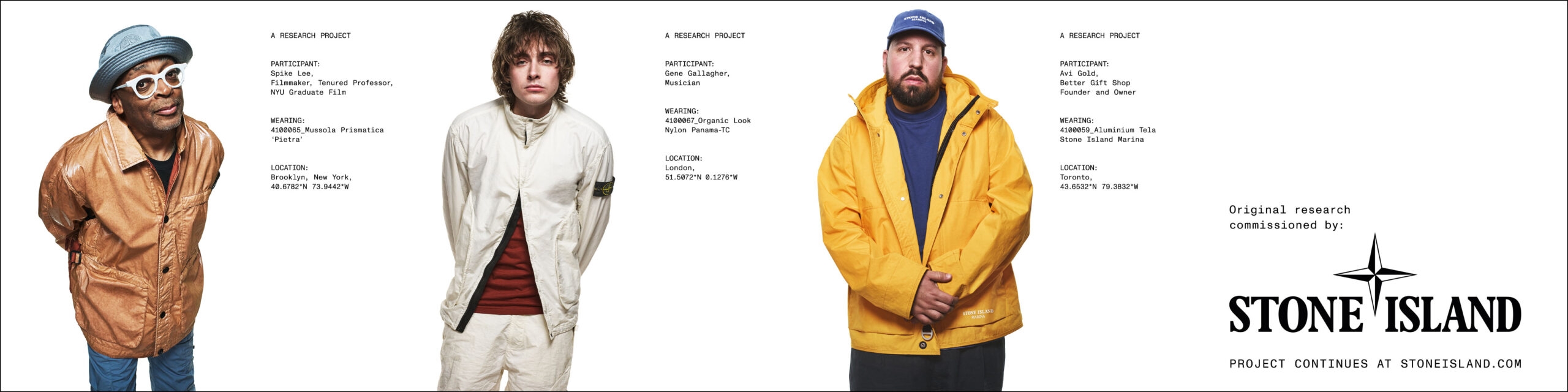 Stone Island