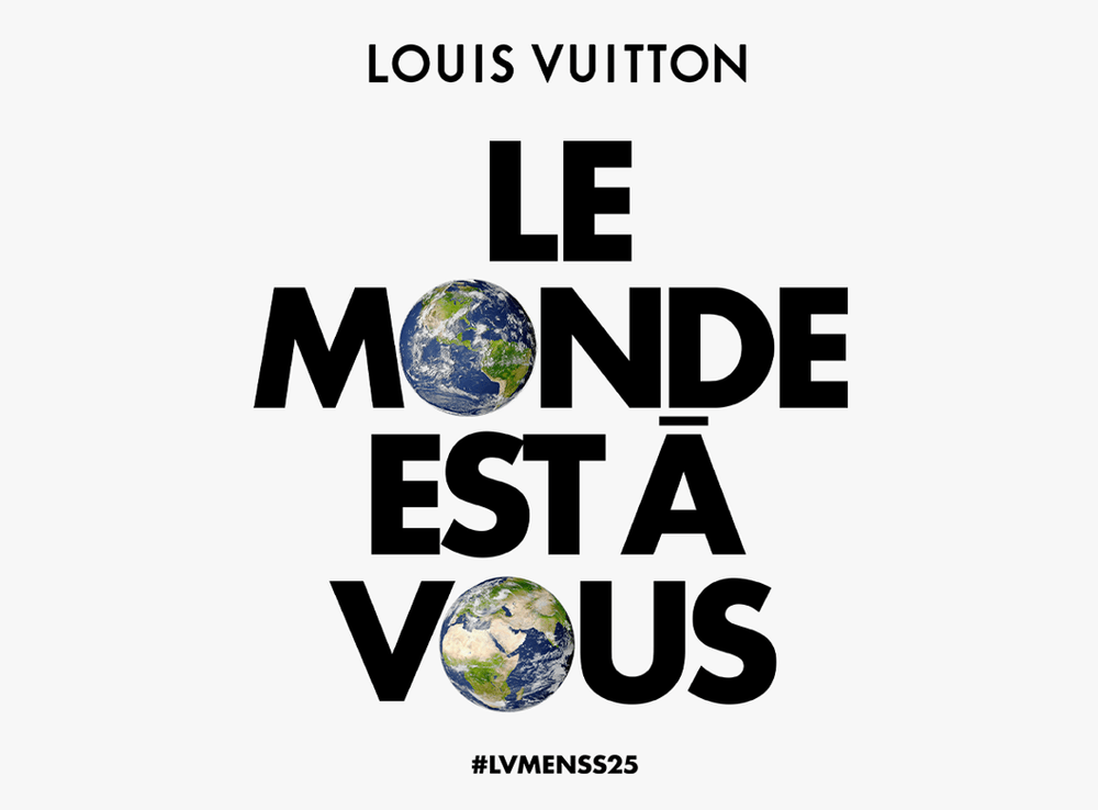 Louis Vuitton – Spring-Summer 2025 Livestream