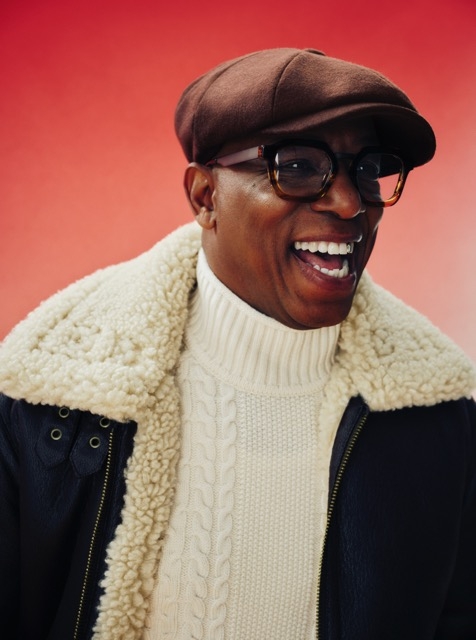 Ian Wright